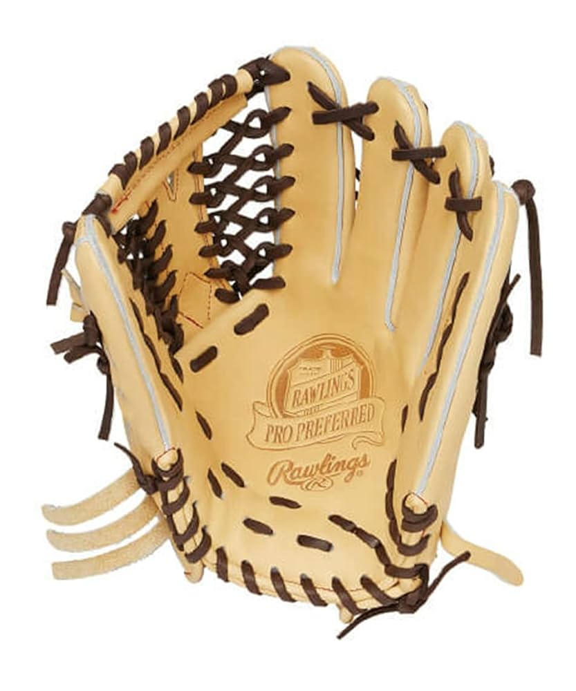 Rawlings PRO Preferred 右投 一塁手用 27 野球 ローリングス 硬式 ファーストミット PRO PREFERRED 一塁手